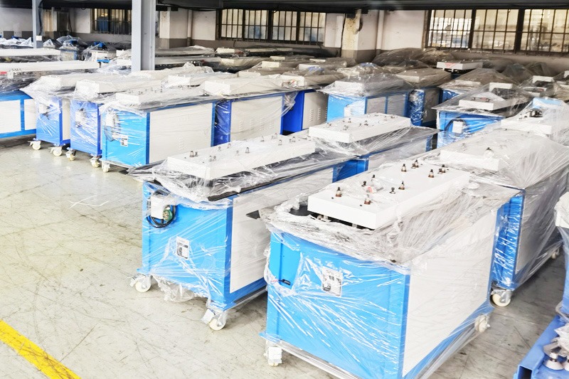 咬口機(jī)庫存